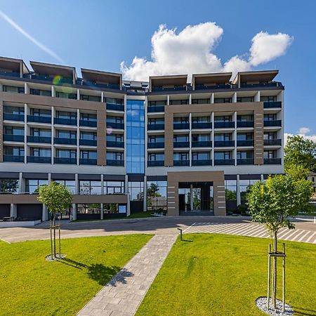 Avar Hotel Mátrafüred Eksteriør billede
